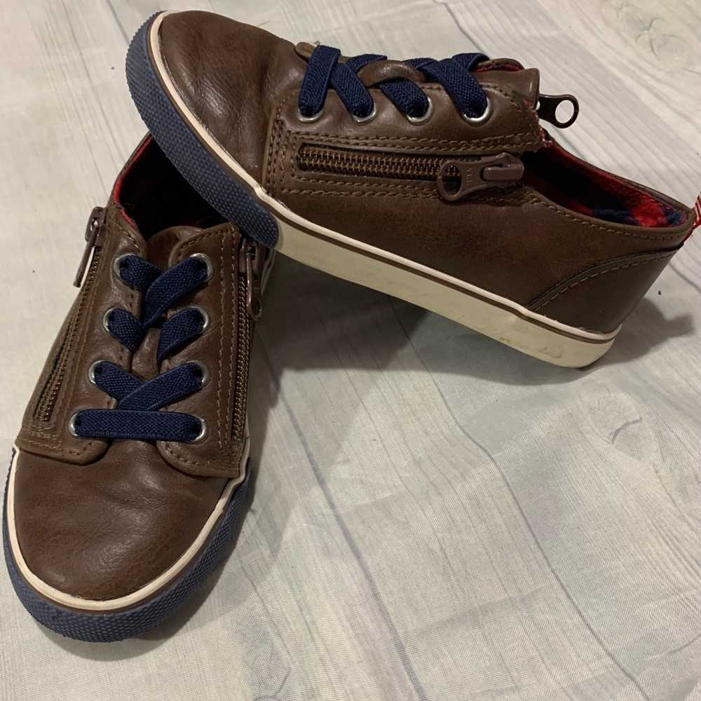 Cat & Jack shoes